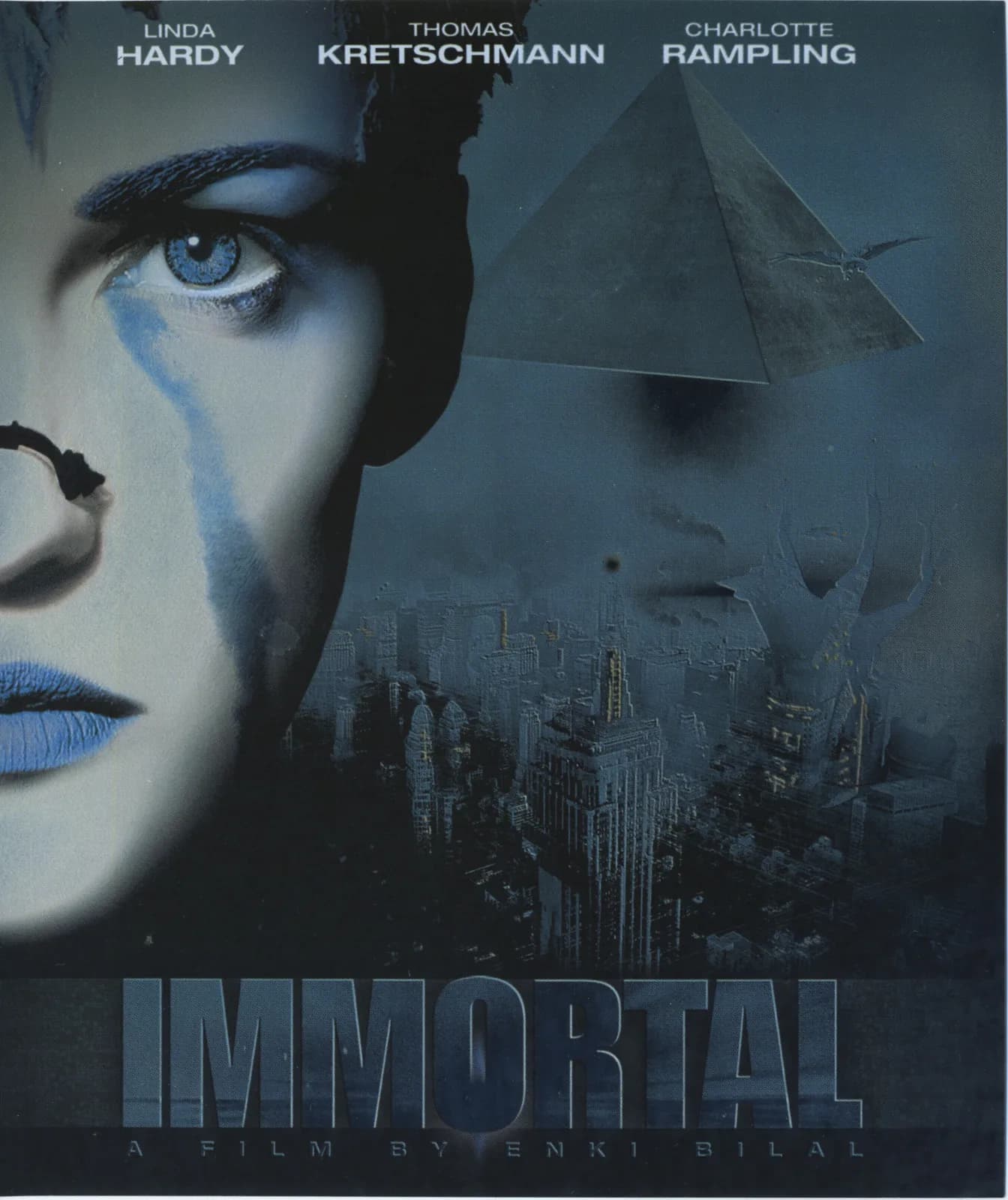 Immortal