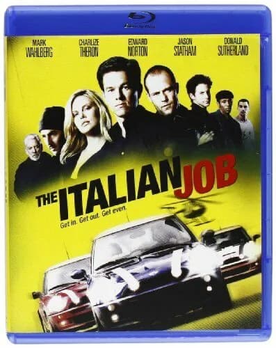 Italian Job