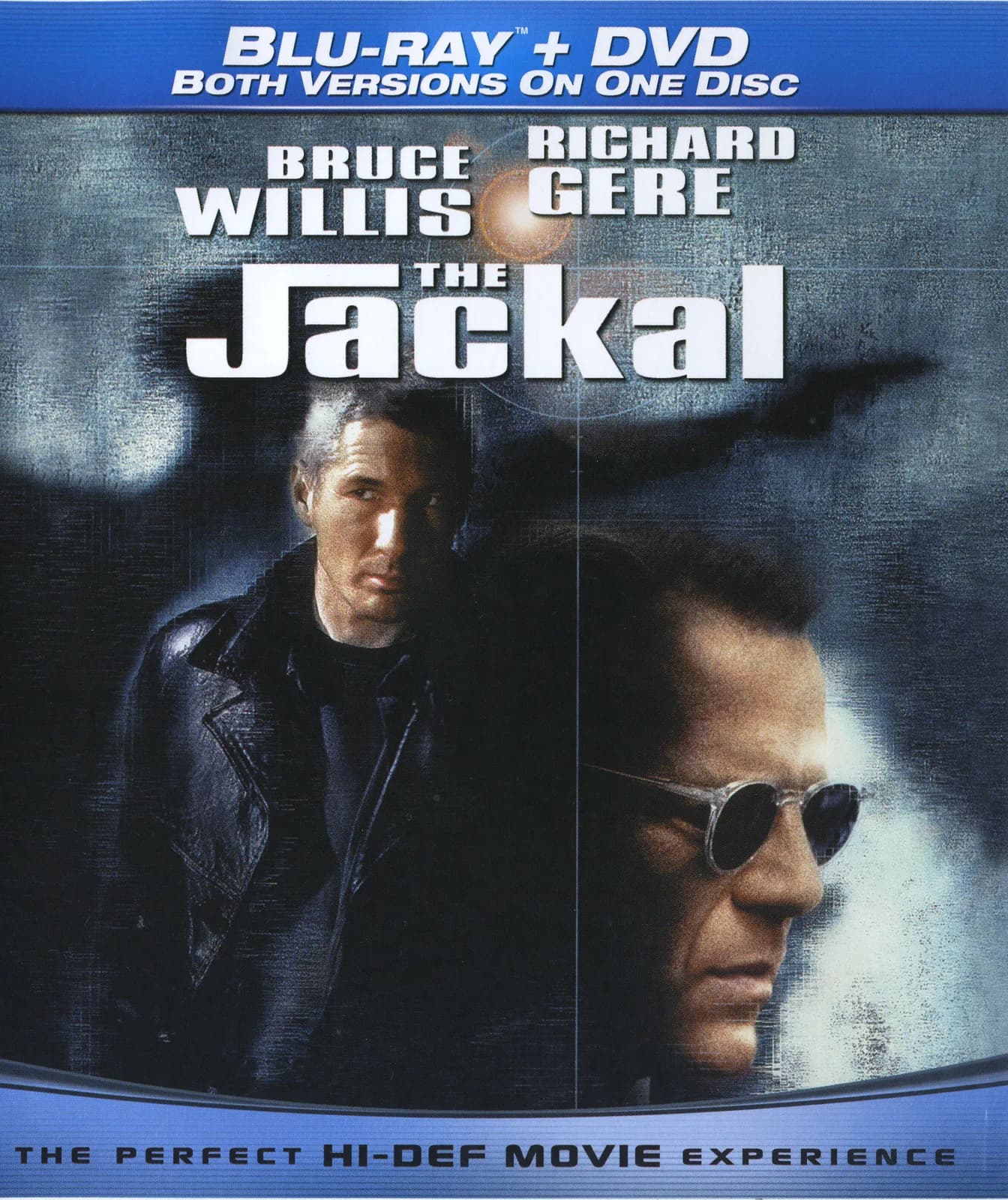 Jackal