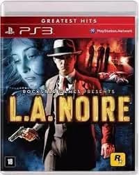 LA Noire - Greatest Hits