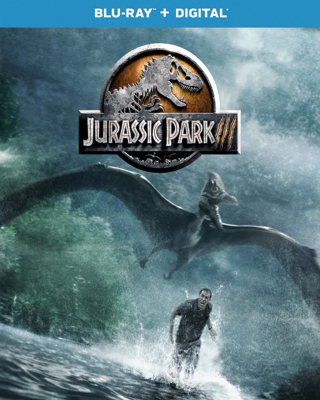 Jurassic Park III