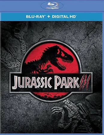 Jurassic Park III
