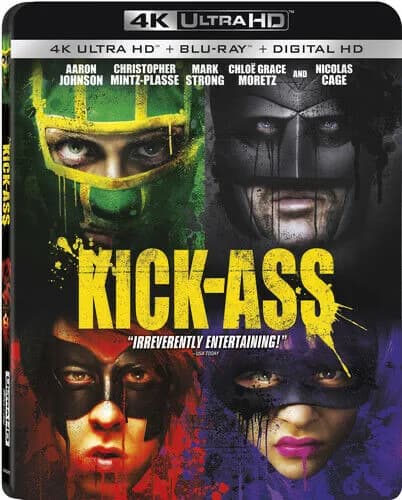 Kick-Ass