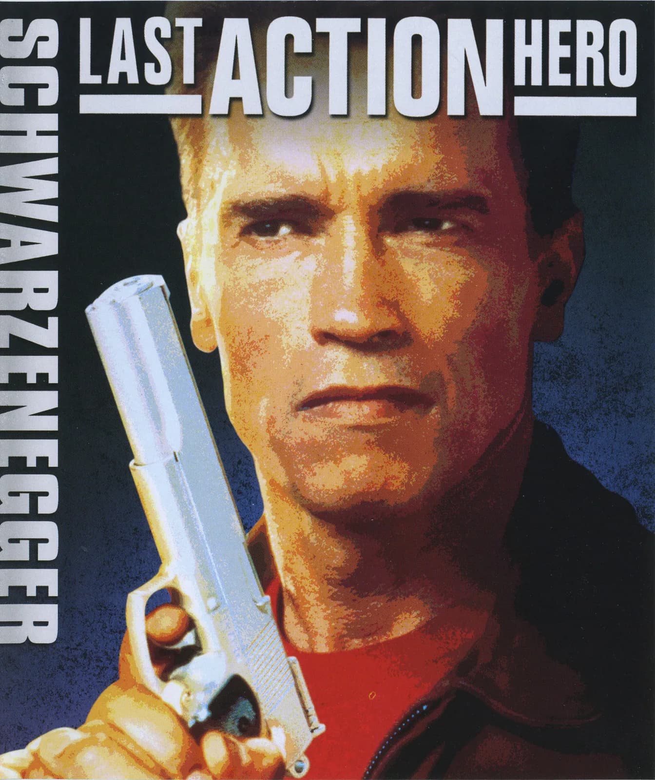 Last Action Hero