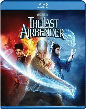 Last Airbender
