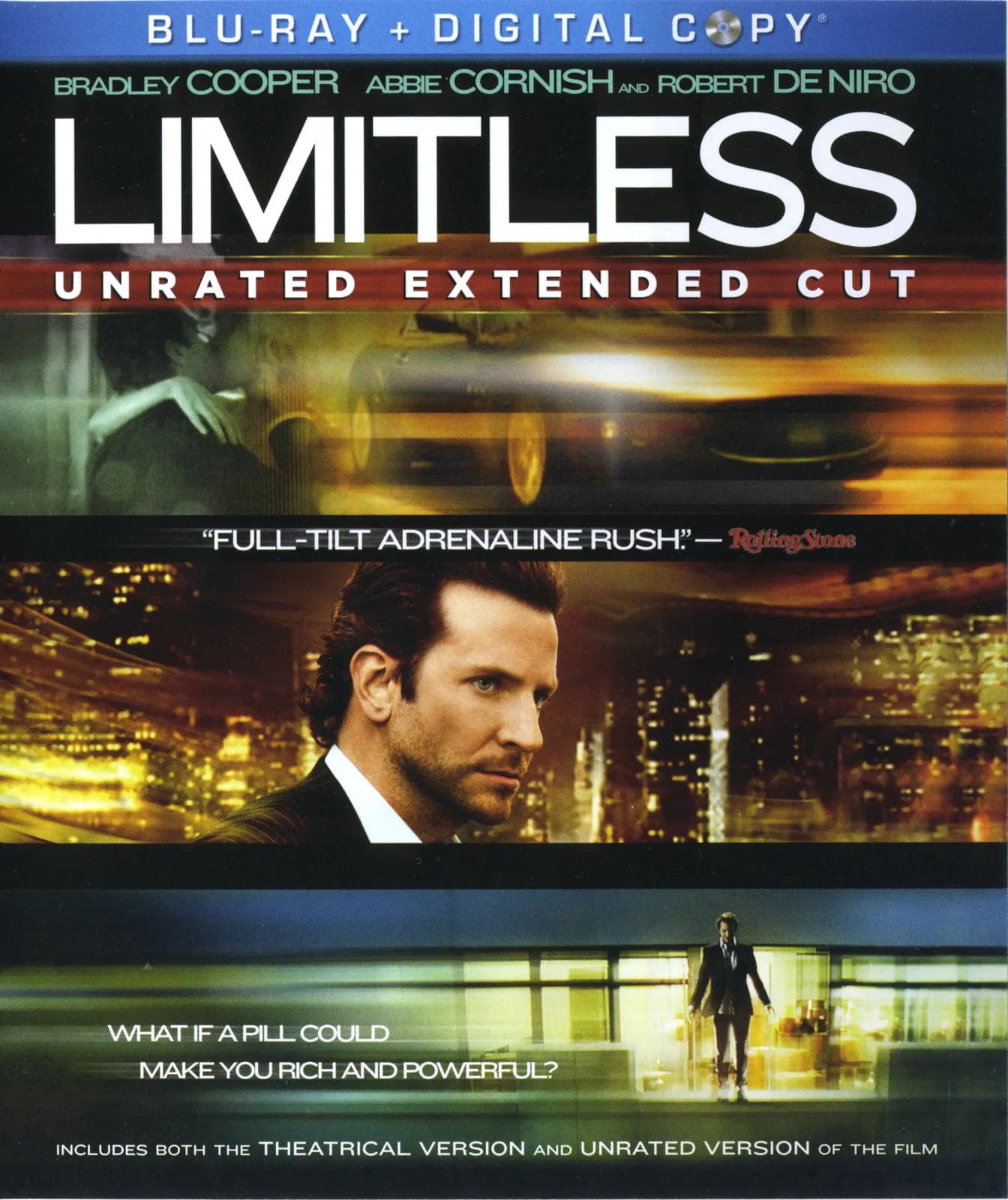 Limitless