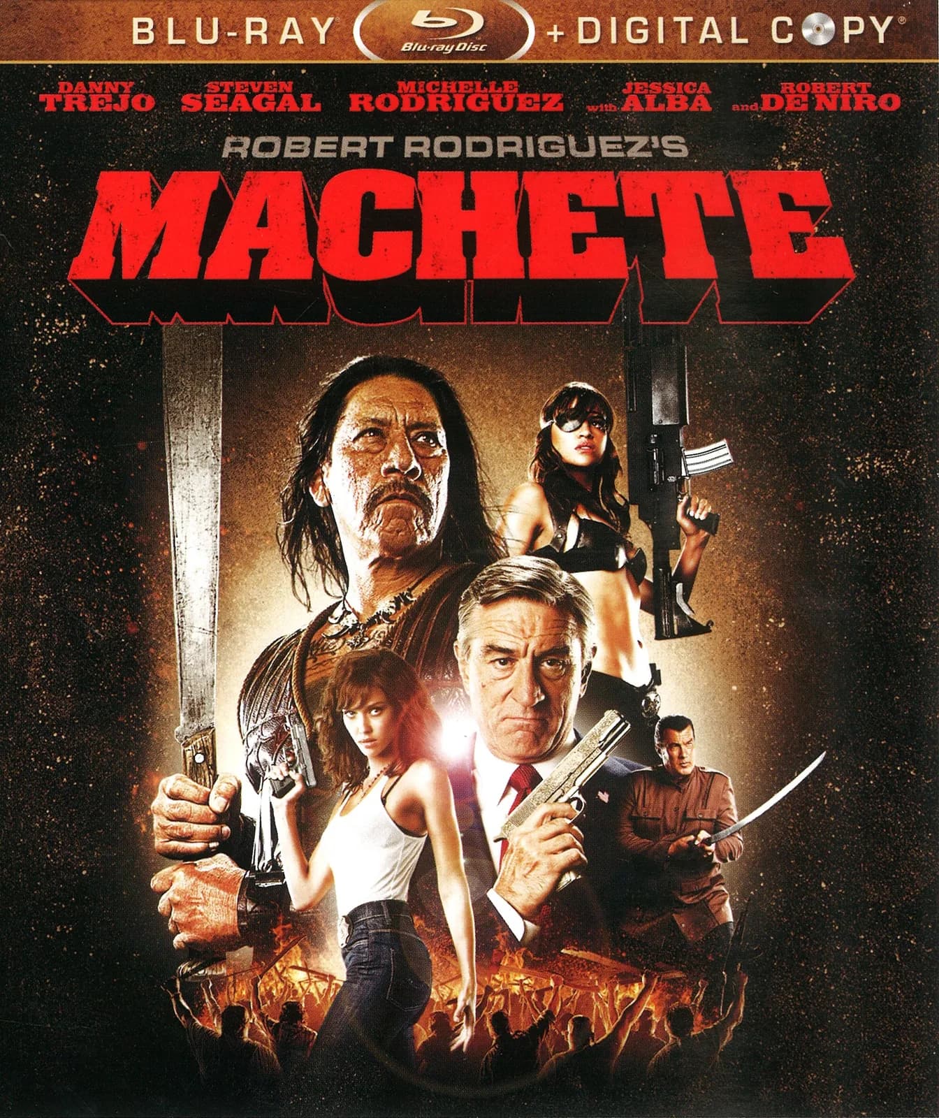Machete