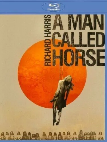 Man Called Horse