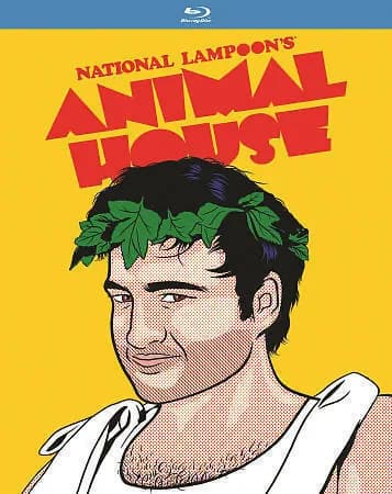 National Lampoon's Animal House