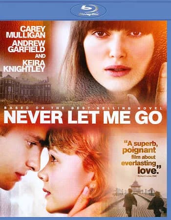 Never Let Me Go