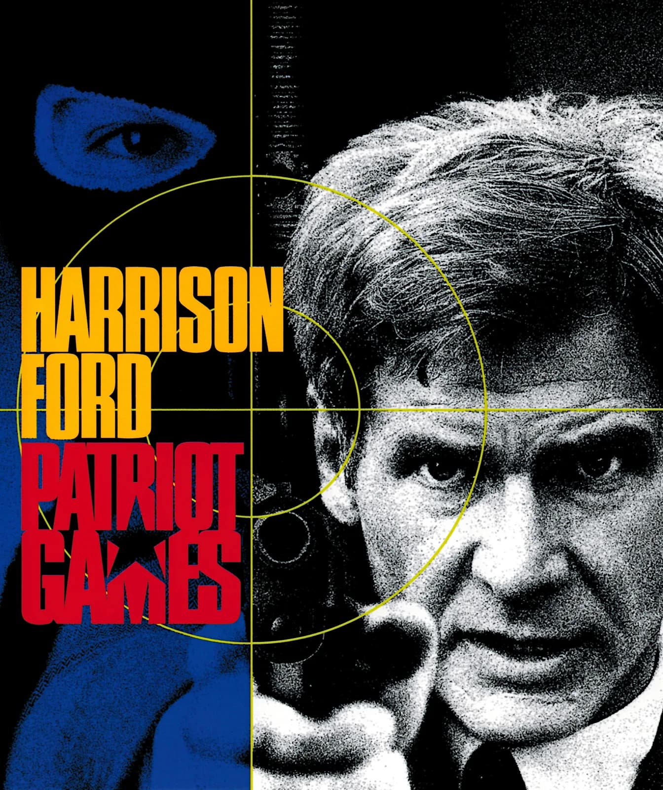 Patriot Games