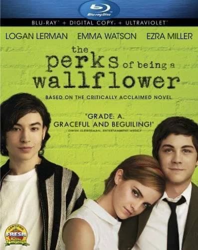 Perks Of Being A Wallflower
