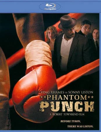 Phantom Punch