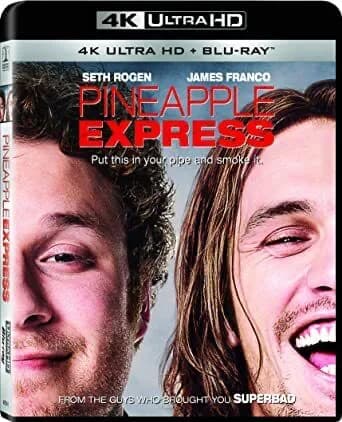 Pineapple Express