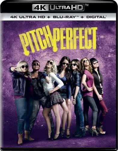 Pitch Perfect