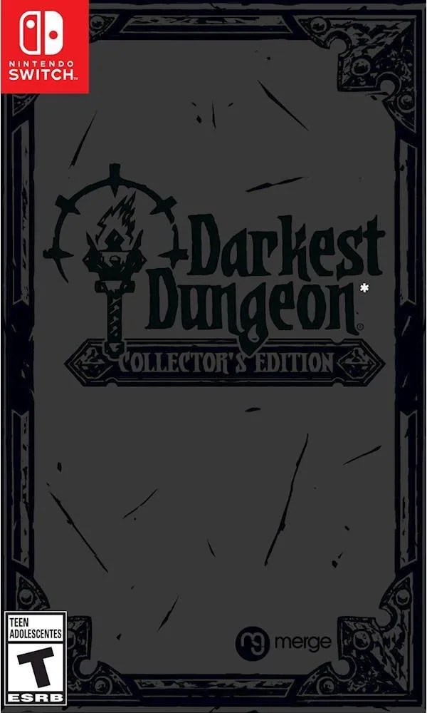 Darkest Dungeon: Collector's Edition