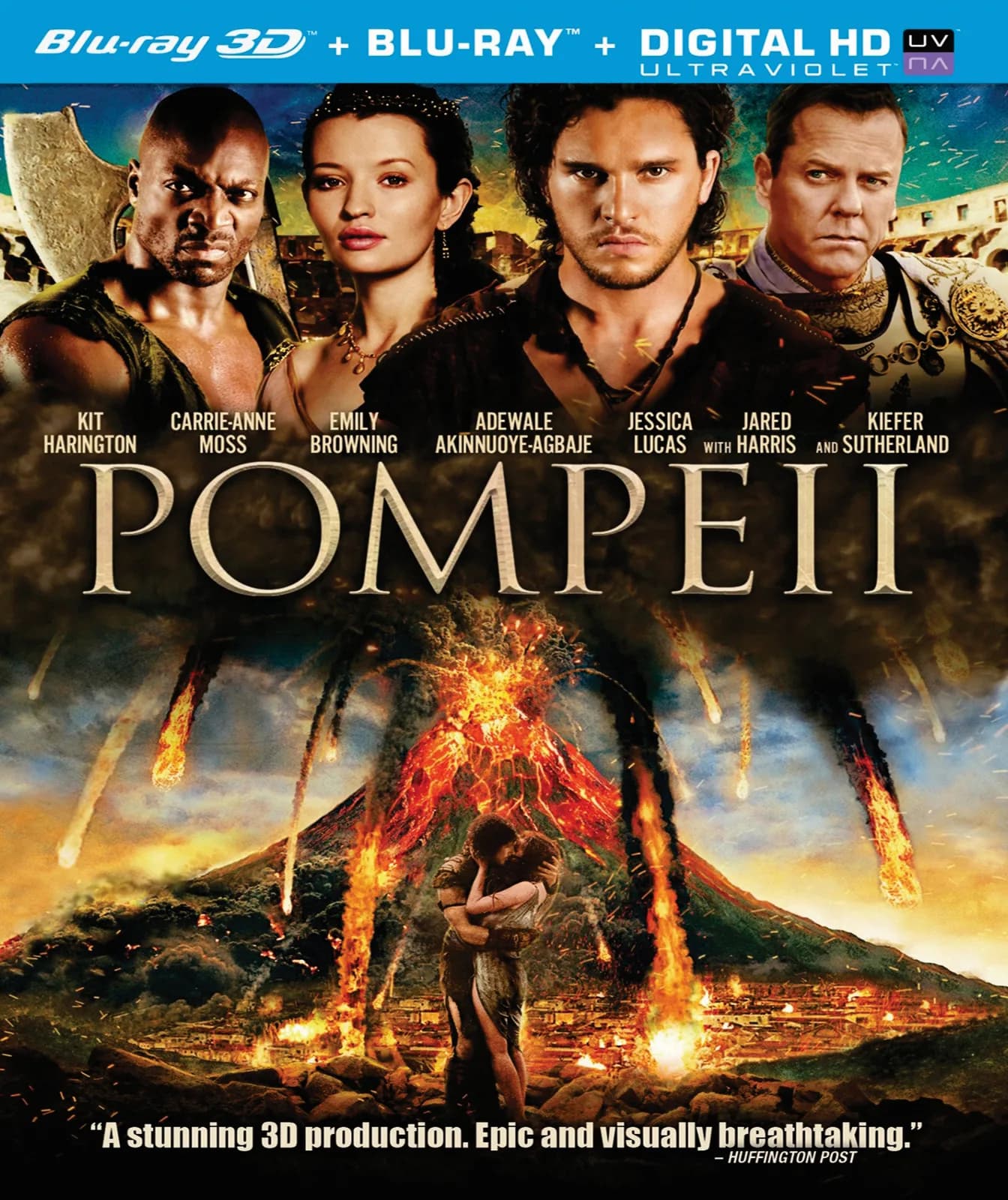Pompeii