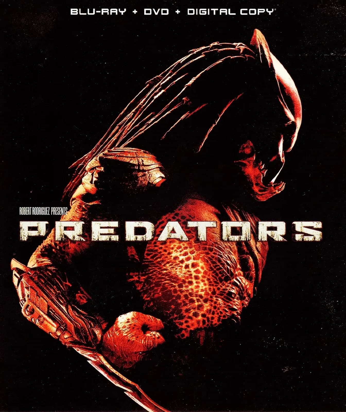 Predators