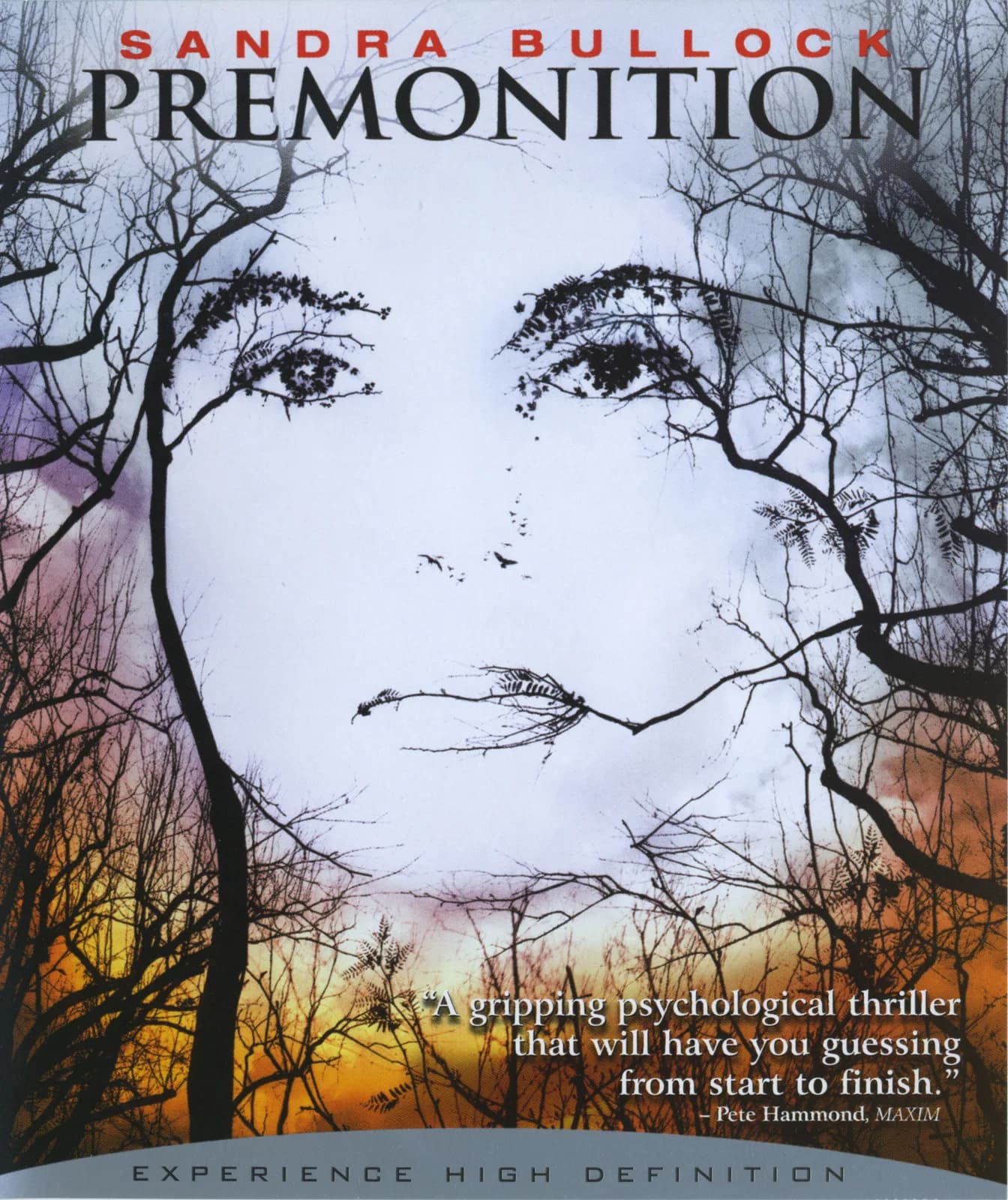 Premonition