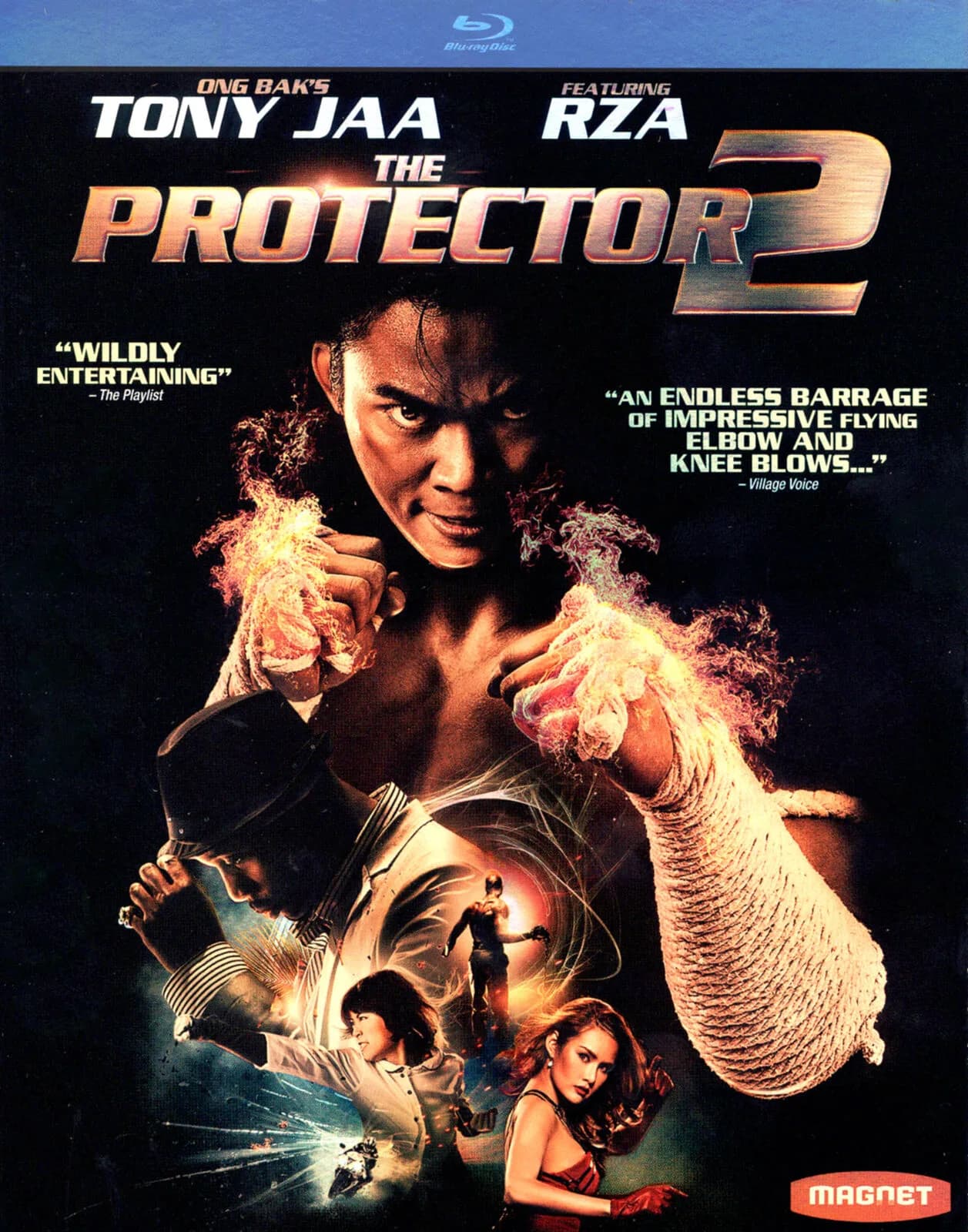 Protector 2