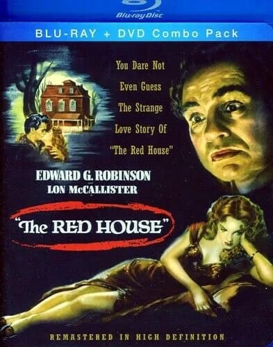 Red House
