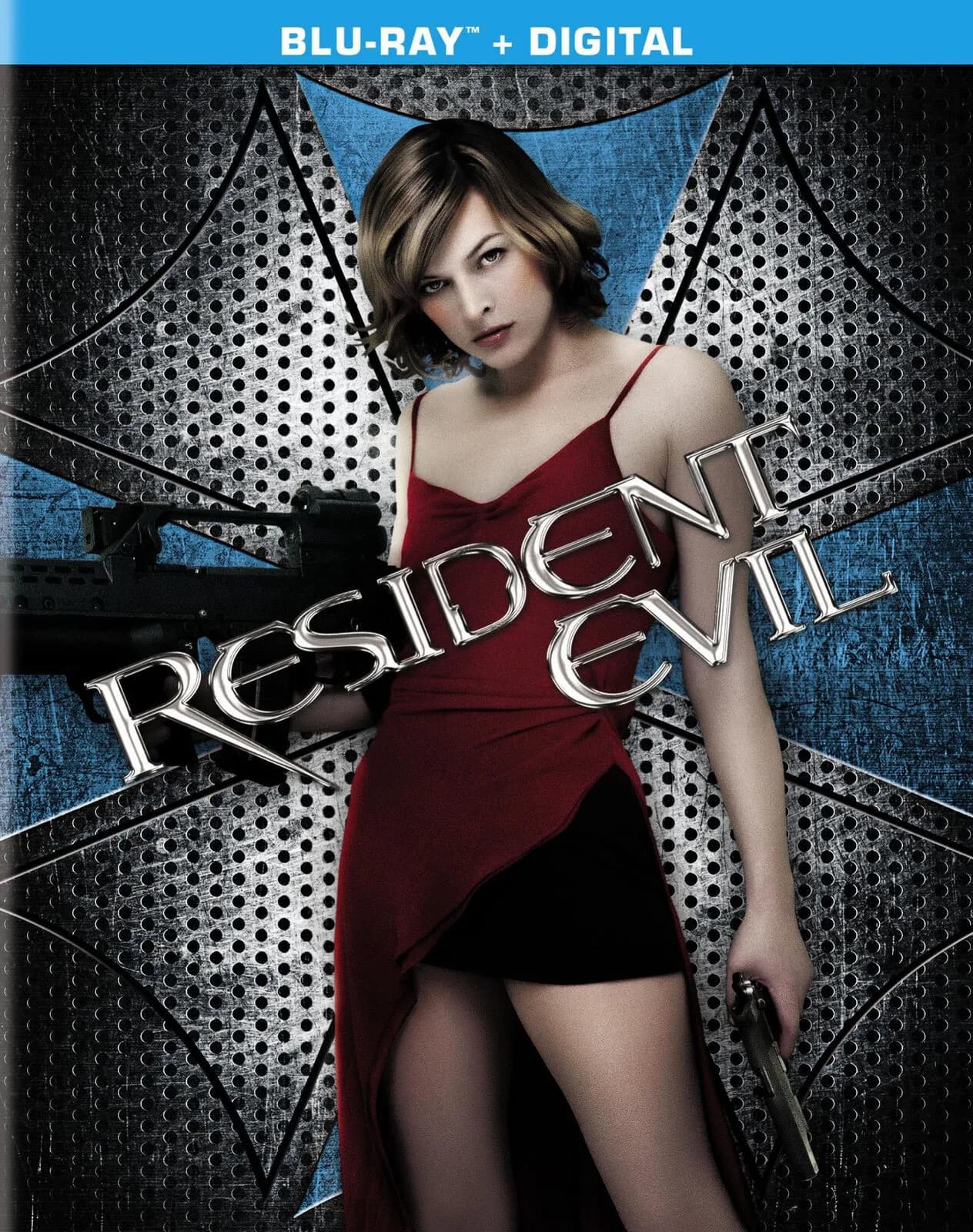 Resident Evil