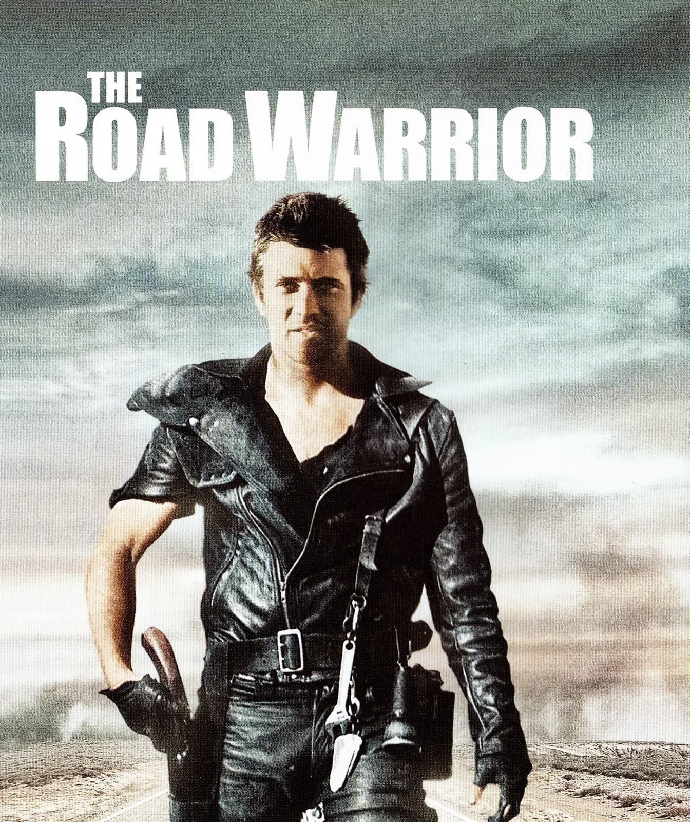 Road Warrior