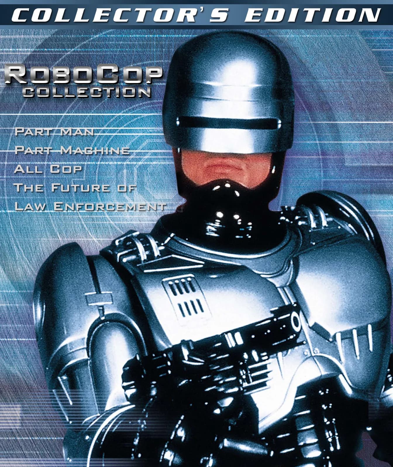 RoboCop