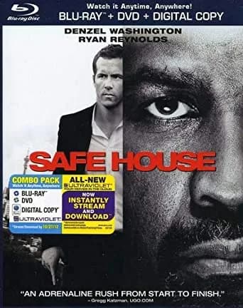 Safe House