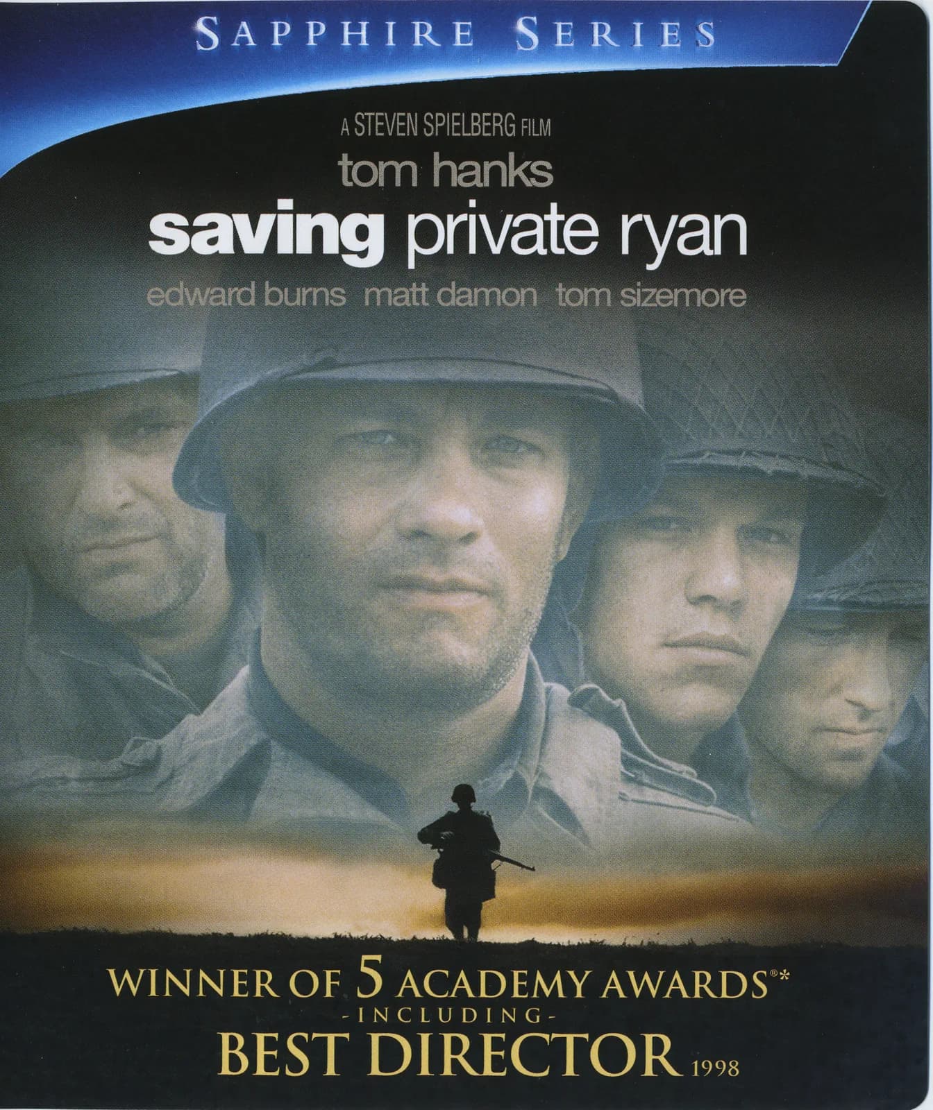 Saving Private Ryan