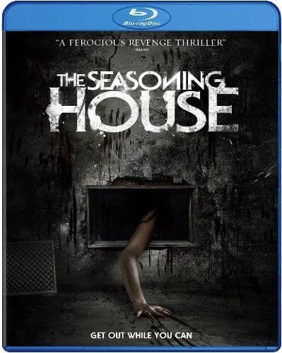 Seasoning House