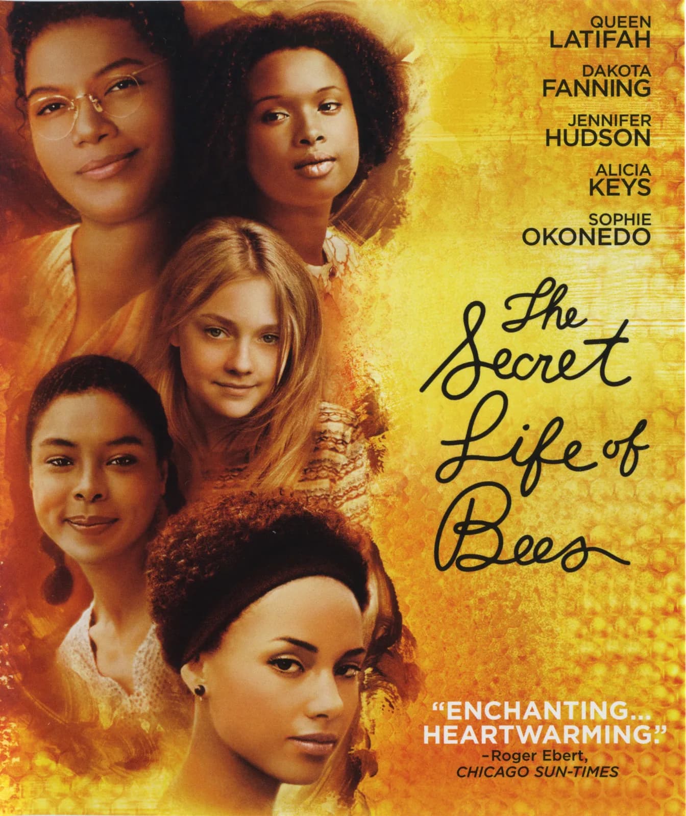 Secret Life Of Bees