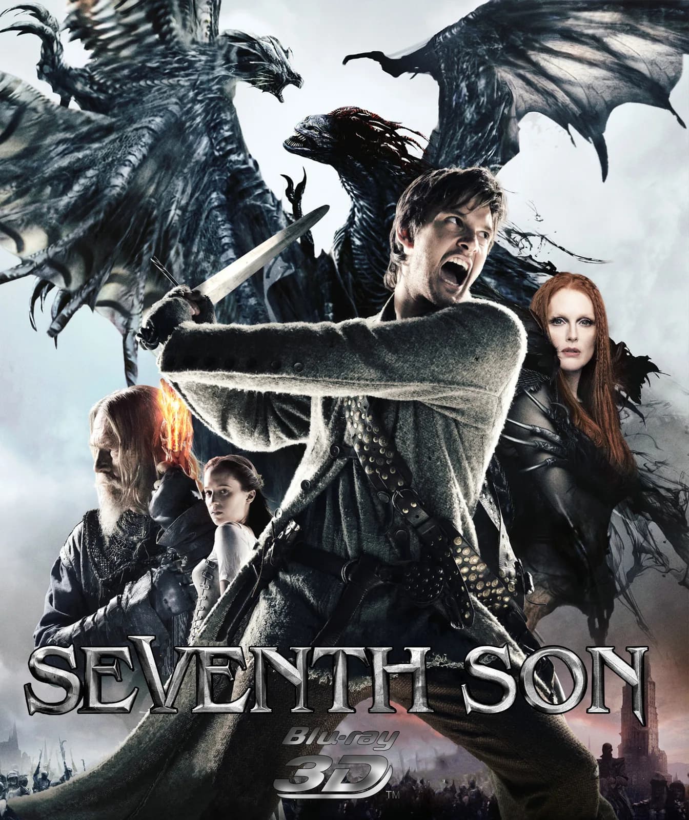 Seventh Son