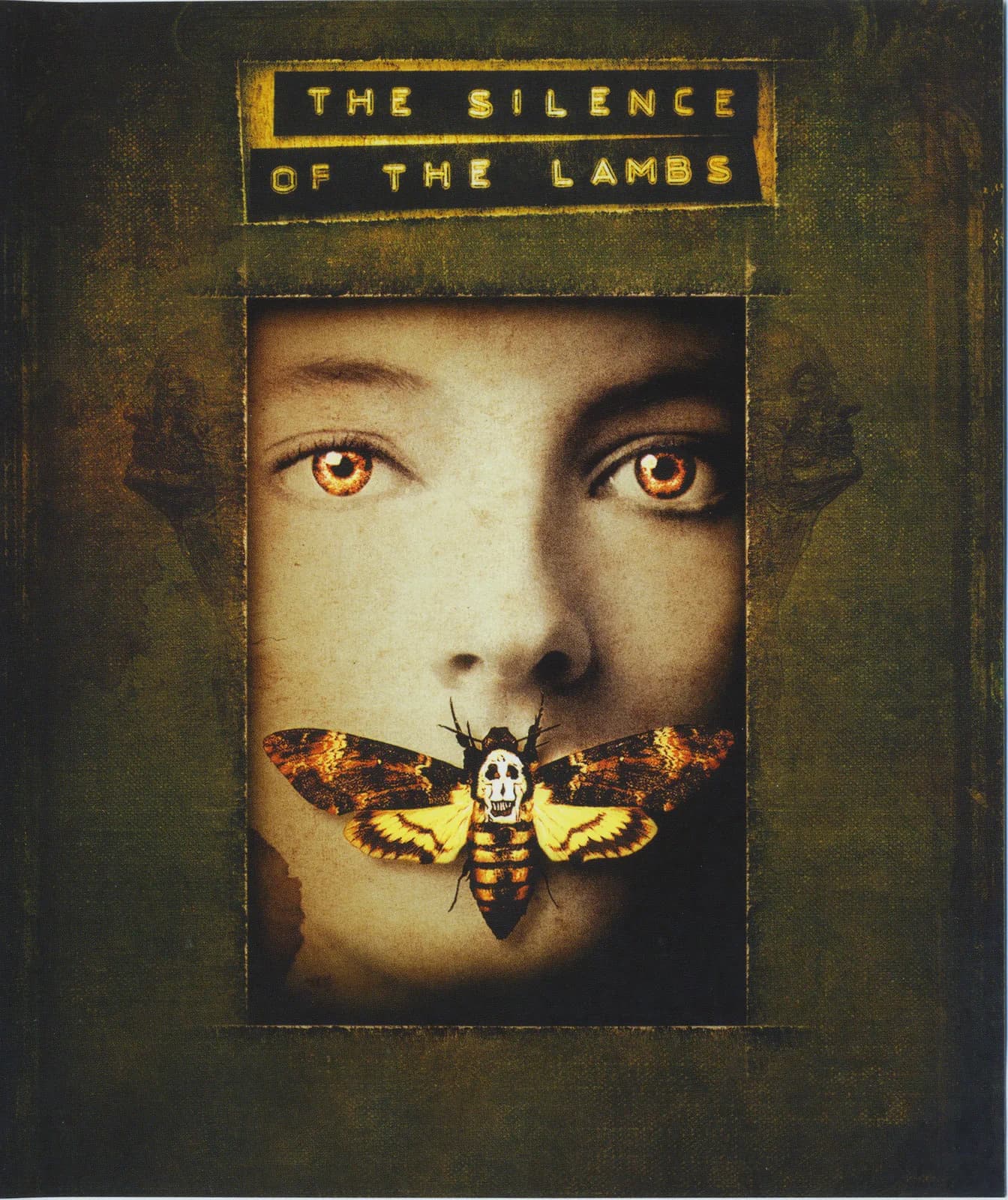Silence Of The Lambs