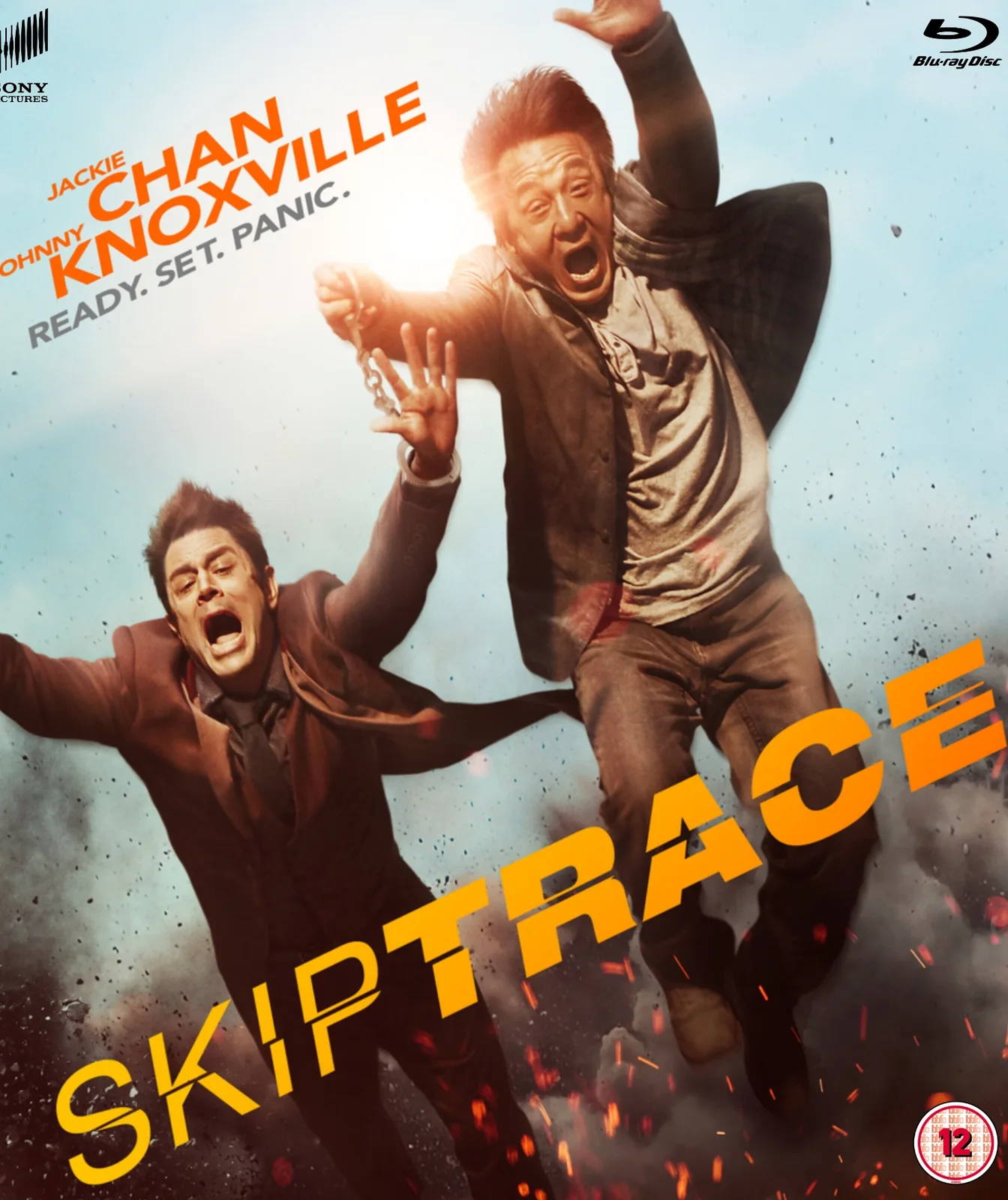 Skiptrace