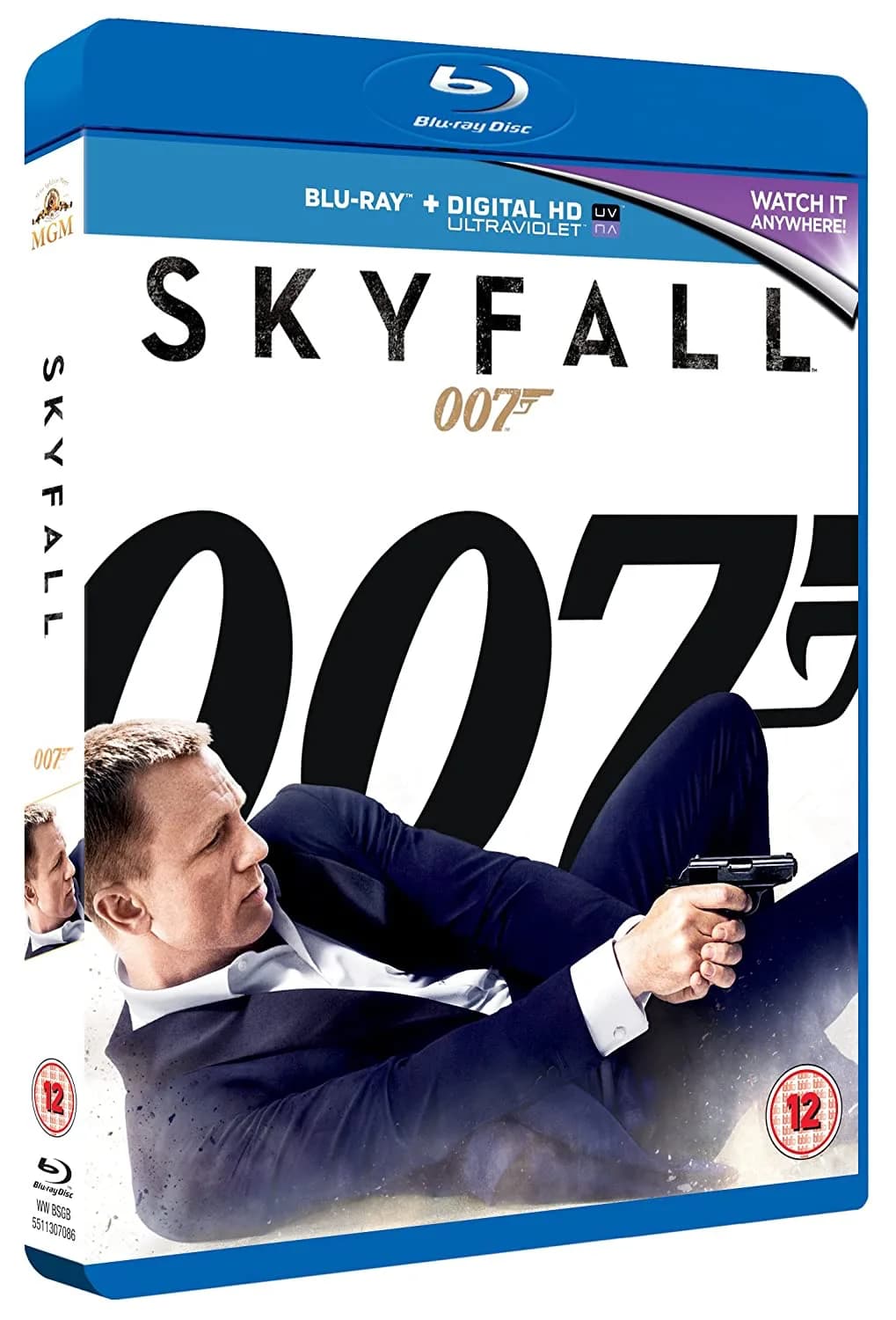 007 Skyfall