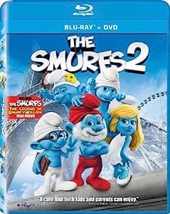 Smurfs 2