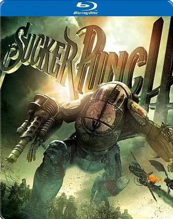Sucker Punch