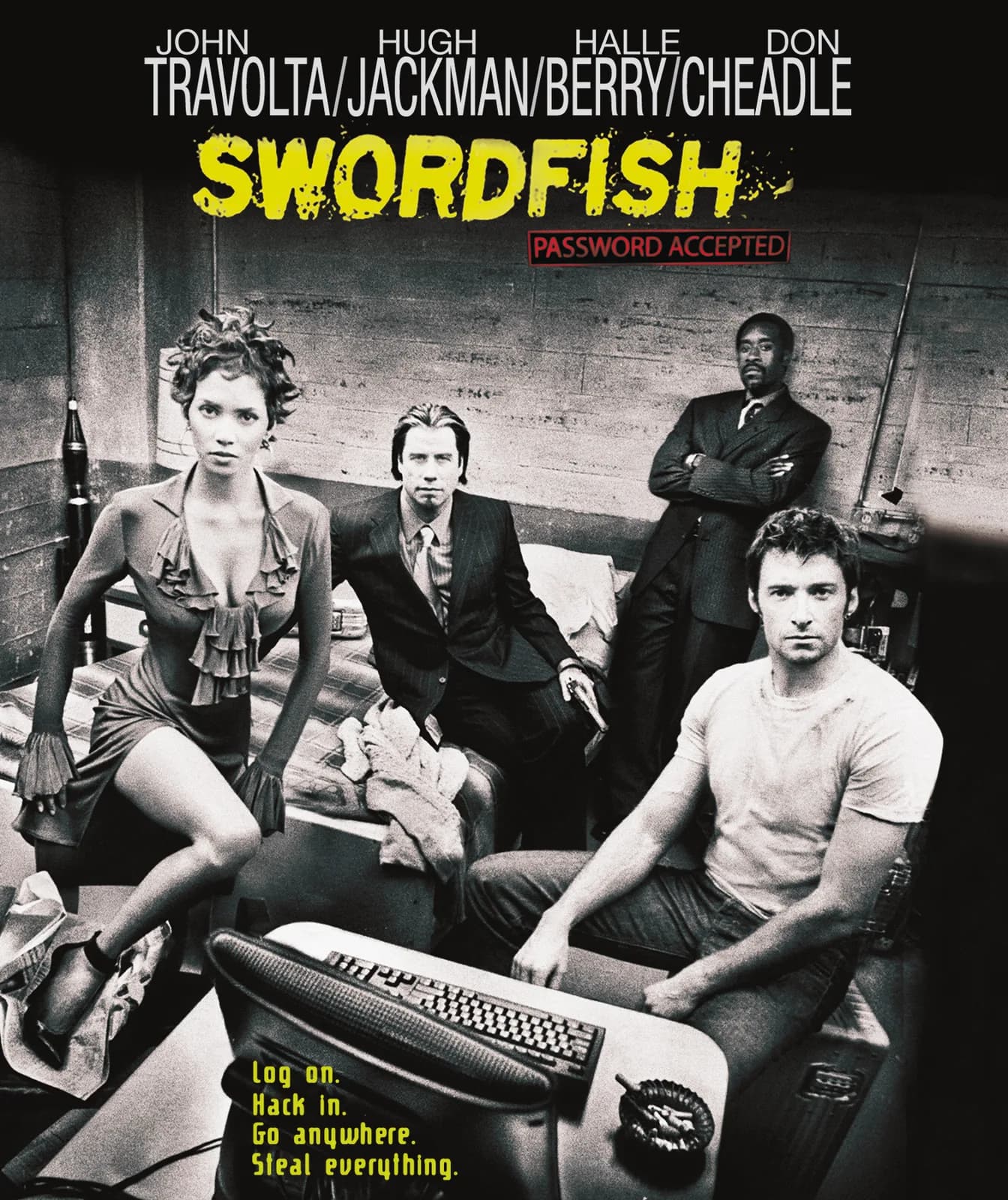 Swordfish