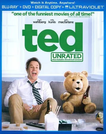 Ted Special Edition