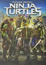 Teenage Mutant Ninja Turtles