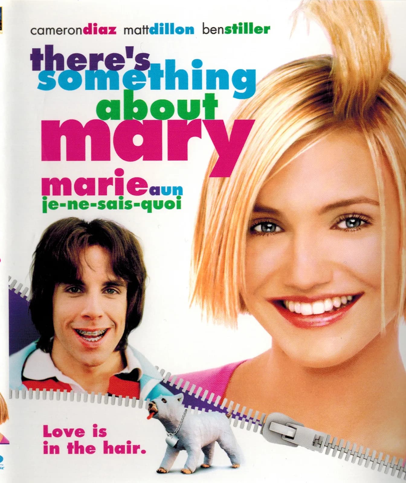 There's Something About Mary