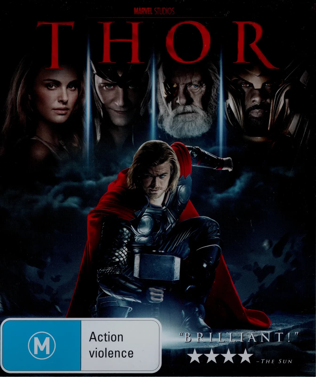 Thor