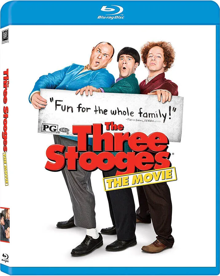 Three Stooges