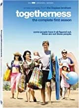 Togetherness: The Complete 1st Season