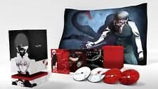Tokyo Ghoul: Complete Season 1 Collector's Edition