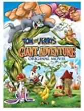 Tom And Jerry's Giant Adventure