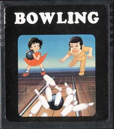 Bowling (Taiwan)