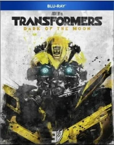Transformers: Dark Of The Moon
