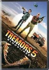 Tremors 5: Bloodlines